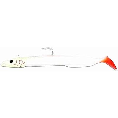 Westin Sandy Andy Lançon – Édition spéciale Poisson en caoutchouc Shad Leurre de mer 22 g – 62 g - Publicité Westin Sandy Andy Lançon – Édition spéciale Poisson en caoutchouc Shad Leurre de mer 22 g – 62 g - Publicité