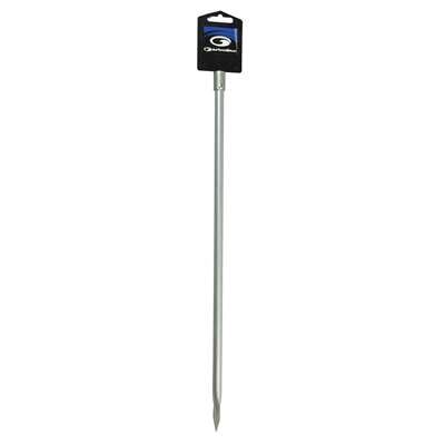 Garbolino Pique Bourriche Aluminium 75cm Gomaj0001-750 - Publicité Garbolino Pique Bourriche Aluminium 75cm Gomaj0001-750 - Publicité