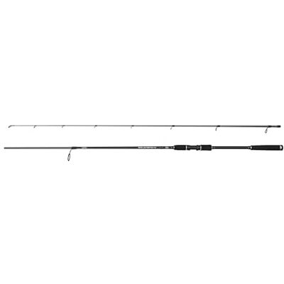 Penn Squadron IV Labrax Spin Canne à pêche Canne à Lancer pour la pêche en mer du Bar et des prédateurs Blank en Carbone 24T 2,40 m 14-42 g - Publicité Penn Squadron IV Labrax Spin Canne à pêche Canne à Lancer pour la pêche en mer du Bar et des prédateurs Blank en Carbone 24T 2,40 m 14-42 g - Publicité