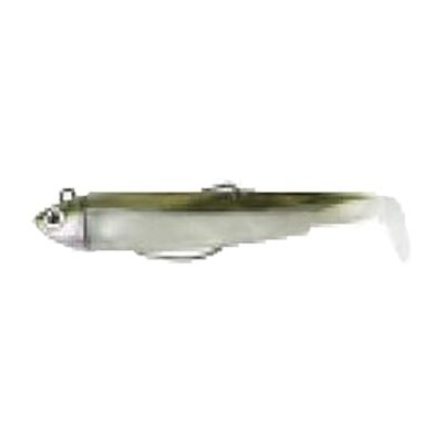 FIIISH Black Minnow No.3-12cm Combo Search 18g Kaki BM1402 - Publicité FIIISH Black Minnow No.3-12cm Combo Search 18g Kaki BM1402 - Publicité