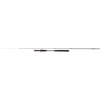 Penn Conflict TAIRUBBER 6ft9 1p1 60-120 g C - Publicité Penn Conflict TAIRUBBER 6ft9 1p1 60-120 g C - Publicité