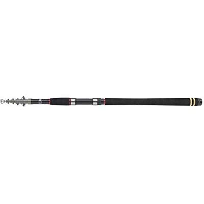 Daiwa Sweepfire Tele 2.40m 40-90g, Carnassier Télescopique Tout Autour, - Publicité Daiwa Sweepfire Tele 2.40m 40-90g, Carnassier Télescopique Tout Autour, - Publicité