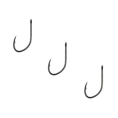 Korda Guru LWGF Lot de 10 micro barbelés à yeux Taille 16 - Publicité Korda Guru LWGF Lot de 10 micro barbelés à yeux Taille 16 - Publicité