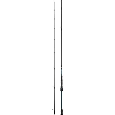 Daiwa Canne à pêche au jig Eging Emeraldas S 2.74m 122g P.1-10g Enc.142cm EMS90LAF - Publicité Daiwa Canne à pêche au jig Eging Emeraldas S 2.74m 122g P.1-10g Enc.142cm EMS90LAF - Publicité