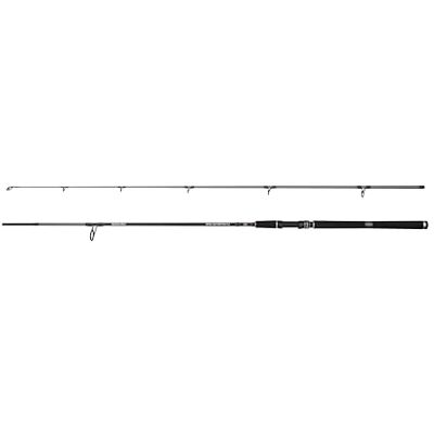 Penn Squadron IV Canne à pêche Canne à pêche pour la pêche en mer à l'appât et aux leurres Blank en Carbone 24T 2,40 m 15-40 g - Publicité Penn Squadron IV Canne à pêche Canne à pêche pour la pêche en mer à l'appât et aux leurres Blank en Carbone 24T 2,40 m 15-40 g - Publicité