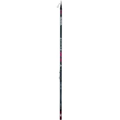 Daiwa Ninja Bolo 6 m 588 cm Canne Bolognaise Pêche au Coup Télescopique Mer Rivière - Publicité Daiwa Ninja Bolo 6 m 588 cm Canne Bolognaise Pêche au Coup Télescopique Mer Rivière - Publicité