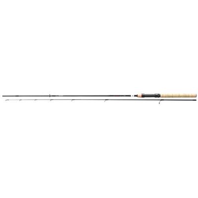 Daiwa - Ninja X Light Jiggerspin - 2.40m - Canne à pêche - Publicité Daiwa - Ninja X Light Jiggerspin - 2.40m - Canne à pêche - Publicité