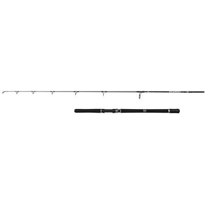 Penn Squadron IV Jigging Spin Canne à pêche Canne à Lancer pour la pêche en mer du cabillaud, du Lieu Jaune et de l'aiglefin Jig et contrôle des leurres moyennement Lou s 2,04 m 300-600 g - Publicité Penn Squadron IV Jigging Spin Canne à pêche Canne à Lancer pour la pêche en mer du cabillaud, du Lieu Jaune et de l'aiglefin Jig et contrôle des leurres moyennement Lou s 2,04 m 300-600 g - Publicité