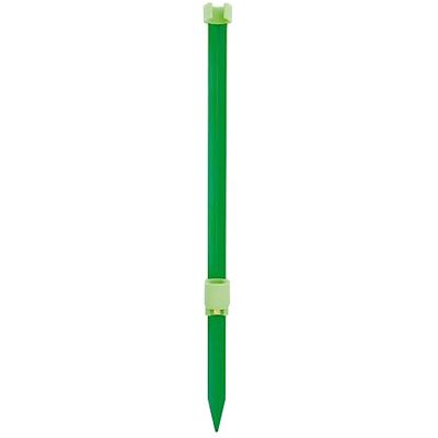 Lineaeffe Support de Canne à Pêche Picchetto Reggicanna 150 cm Pique Repose Canne Mer Surfcasting - Publicité Lineaeffe Support de Canne à Pêche Picchetto Reggicanna 150 cm Pique Repose Canne Mer Surfcasting - Publicité
