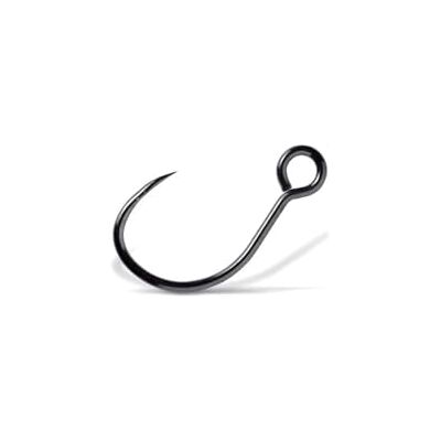VMC Hamecon Simple 7237 B Light Inline Single Barbless H.No.8-7238 BN0008G4 - Publicité VMC Hamecon Simple 7237 B Light Inline Single Barbless H.No.8-7238 BN0008G4 - Publicité