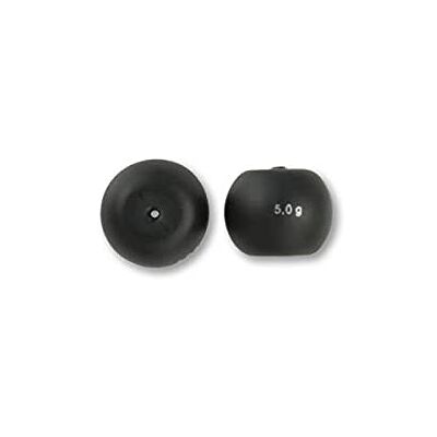 DAM Madcat Subfloat Balls 5gr 4pcs Matériau Montage - Publicité DAM Madcat Subfloat Balls 5gr 4pcs Matériau Montage - Publicité