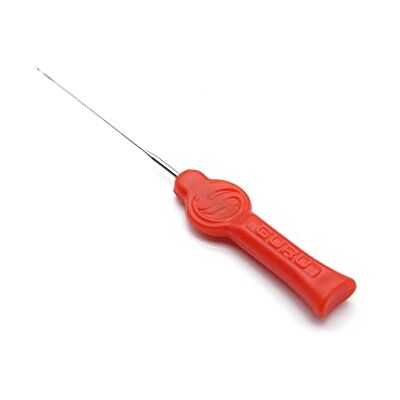 Guru Baiting Needle - Publicité Guru Baiting Needle - Publicité