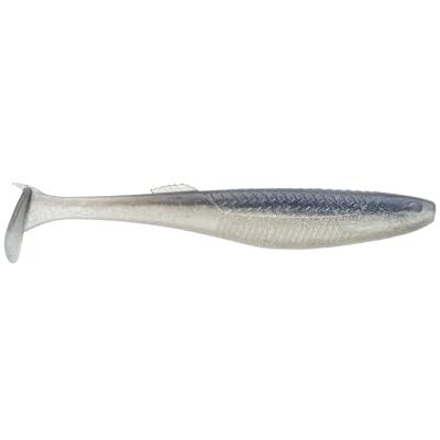 Rapala Leurre de Pêche Crushcity The Kickman, Taille : 12,5 cm/14 g, Leurre Eau Douce et Mer, Profondeur de Nage Variable, Matériel de Pêche en PVC, Pro Blue Red Pearl PBRP - Publicité Rapala Leurre de Pêche Crushcity The Kickman, Taille : 12,5 cm/14 g, Leurre Eau Douce et Mer, Profondeur de Nage Variable, Matériel de Pêche en PVC, Pro Blue Red Pearl PBRP - Publicité