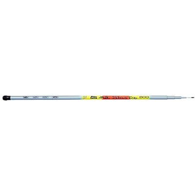 Abu Garcia Siesta T Pole 3 m Canne à Pêche Fixe Mer Rivière Etang Carbone Télescopique - Publicité Abu Garcia Siesta T Pole 3 m Canne à Pêche Fixe Mer Rivière Etang Carbone Télescopique - Publicité