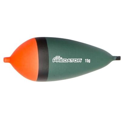 Fox Rage Flotteur Rage Predator HD Stubby Slider - Publicité Fox Rage Flotteur Rage Predator HD Stubby Slider - Publicité