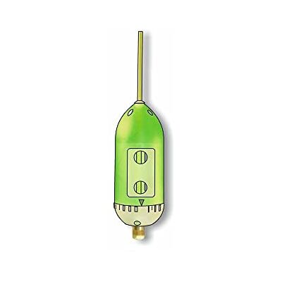 STONFO Sliding Adjustable Swimfeeder With Interchangeable Weights 3-6-10-15gr. by Stonfo - Publicité STONFO Sliding Adjustable Swimfeeder With Interchangeable Weights 3-6-10-15gr. by Stonfo - Publicité