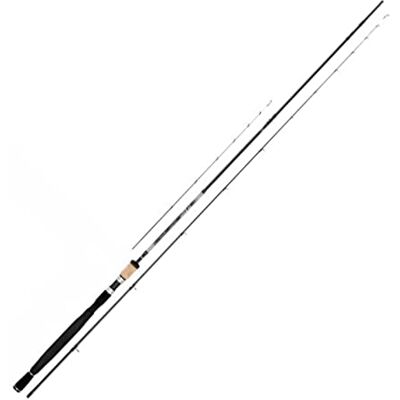 Daiwa Canne Feeder N Zon Super Slim Feeder 1002 Pq 3.05m 163g P.50g Enc.157cm NZSSF1002PQAX - Publicité Daiwa Canne Feeder N Zon Super Slim Feeder 1002 Pq 3.05m 163g P.50g Enc.157cm NZSSF1002PQAX - Publicité