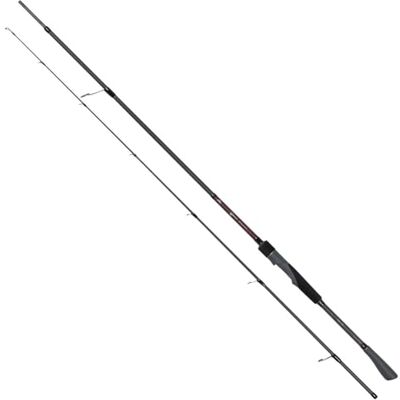 Fox Rage Warrior Medium Spin Canne à pêche, à emboîter, 15-40 g, 210 cm - Publicité Fox Rage Warrior Medium Spin Canne à pêche, à emboîter, 15-40 g, 210 cm - Publicité