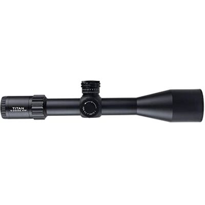 ELEMENT OPTICS Visière Titan 5-25X56 FFP EHR-2D MOA - Publicité ELEMENT OPTICS Visière Titan 5-25X56 FFP EHR-2D MOA - Publicité