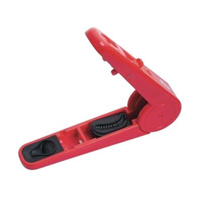 Berkley Trout Dough Mold Rouge 1537668 - Publicité Berkley Trout Dough Mold Rouge 1537668 - Publicité