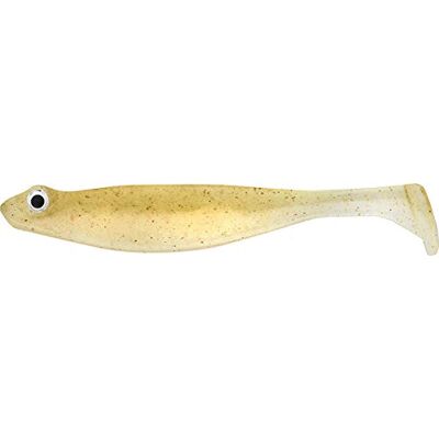 MEGABASS Hazedong Shad 5.2'' (Vendu à l’unité) Couleur French WAKASAGI - Publicité MEGABASS Hazedong Shad 5.2'' (Vendu à l’unité) Couleur French WAKASAGI - Publicité