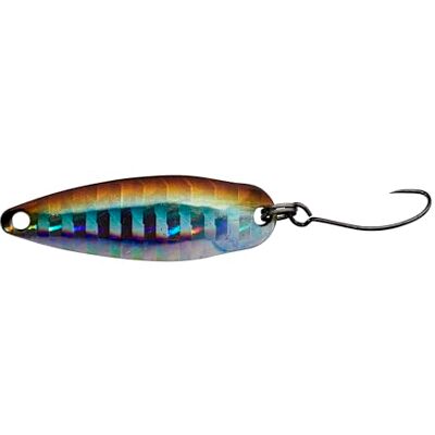 Illex Cuiller Ondulante Native Spoon 3.5cm 2.6g Lake Shad Sinking 78121 - Publicité Illex Cuiller Ondulante Native Spoon 3.5cm 2.6g Lake Shad Sinking 78121 - Publicité