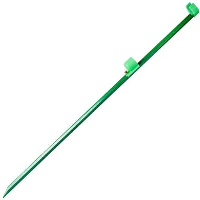 Madcat Adjustable Sand Spike 120 cm - Publicité Madcat Adjustable Sand Spike 120 cm - Publicité