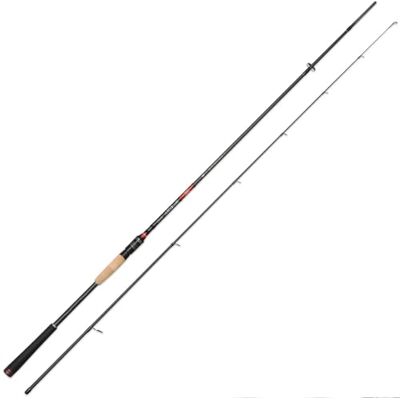 Gamakatsu gamak atsu Angel Profi Canne à pêche Spin Canne à pêche akilas 2018 90h 2,70 m WG 10 45 G - Publicité Gamakatsu gamak atsu Angel Profi Canne à pêche Spin Canne à pêche akilas 2018 90h 2,70 m WG 10 45 G - Publicité