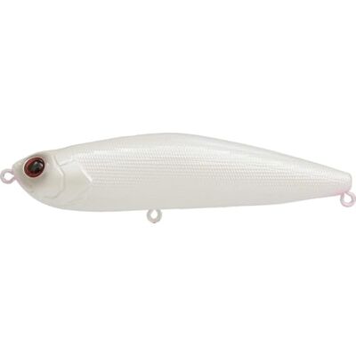 Xorus Poisson Nageur Z Claw Evo 10cm 22.5g White Rattle Z Claw Evo White - Publicité Xorus Poisson Nageur Z Claw Evo 10cm 22.5g White Rattle Z Claw Evo White - Publicité