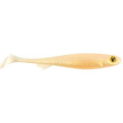 Fox Rage Slick Shad Poisson en caoutchouc Pear Ultra UV 13 cm - Publicité Fox Rage Slick Shad Poisson en caoutchouc Pear Ultra UV 13 cm - Publicité