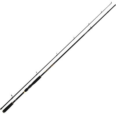 Daiwa Crossfire Sea Trout Canne à truite de mer 3 m 10-30 g - Publicité Daiwa Crossfire Sea Trout Canne à truite de mer 3 m 10-30 g - Publicité