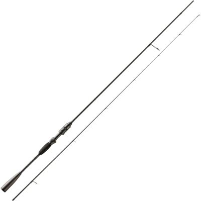 Okuma Canne Leurres Psycho Stick 7'0''-213cm P.10-30g - Publicité Okuma Canne Leurres Psycho Stick 7'0''-213cm P.10-30g - Publicité