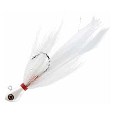 SAKURA Rubber Jig R Jig Bucktail 14g Ls (Lake Shad) Saplh500314-Ls - Publicité SAKURA Rubber Jig R Jig Bucktail 14g Ls (Lake Shad) Saplh500314-Ls - Publicité
