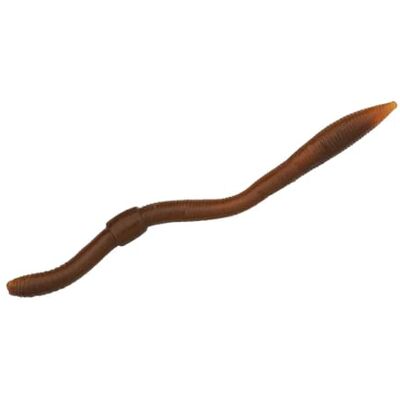 Spro Freestyle Twitch Worm UV 10,6 cm - Publicité Spro Freestyle Twitch Worm UV 10,6 cm - Publicité