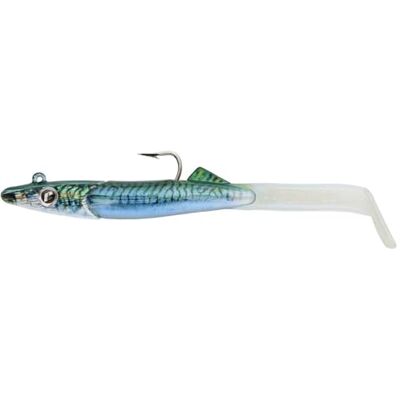 Ragot Leurre Souple Raglou Hybrid 8.5cm Gm RG3921175 - Publicité Ragot Leurre Souple Raglou Hybrid 8.5cm Gm RG3921175 - Publicité
