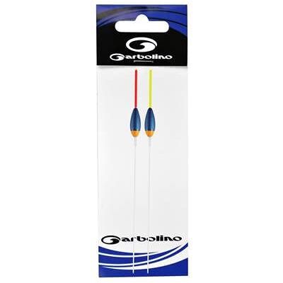 Garbolino Pack Flotteur Sachet SP I22-0,40g Gomcg0622-0040 - Publicité Garbolino Pack Flotteur Sachet SP I22-0,40g Gomcg0622-0040 - Publicité