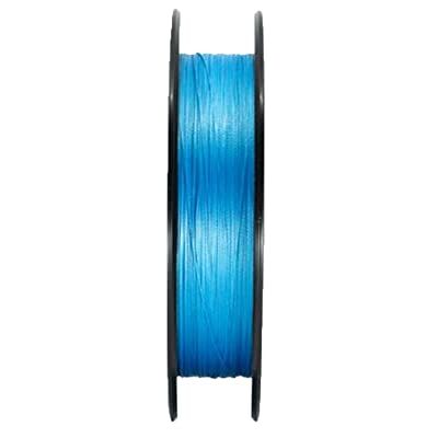 Daiwa Tresse 8 Brins J-Braid Grand X8-135m PE.0.8 D.0.10mm R.7kg-15lb Bleu 12796010 - Publicité Daiwa Tresse 8 Brins J-Braid Grand X8-135m PE.0.8 D.0.10mm R.7kg-15lb Bleu 12796010 - Publicité