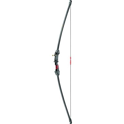 Ek Archery EK de Archery recurve Jeunesse Arche Set Chameleon Sport, Bleu, m - Publicité Ek Archery EK de Archery recurve Jeunesse Arche Set Chameleon Sport, Bleu, m - Publicité