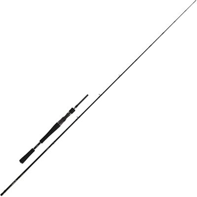 Daiwa DW Pro Staff BC 2 m 30-80 g - Publicité Daiwa DW Pro Staff BC 2 m 30-80 g - Publicité