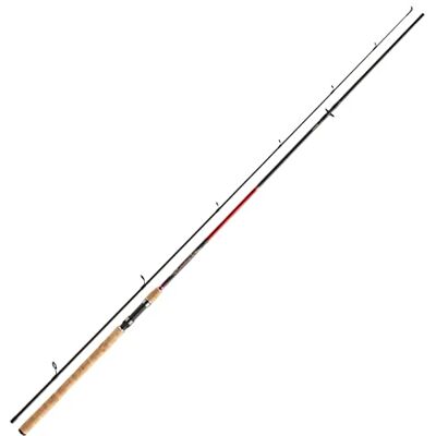 Daiwa Sweepfire Sea Trout Spin 3,00 m 10-30 g Canne à truite de mer - Publicité Daiwa Sweepfire Sea Trout Spin 3,00 m 10-30 g Canne à truite de mer - Publicité