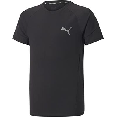Puma Evostripe Tee B - Publicité Puma Evostripe Tee B - Publicité