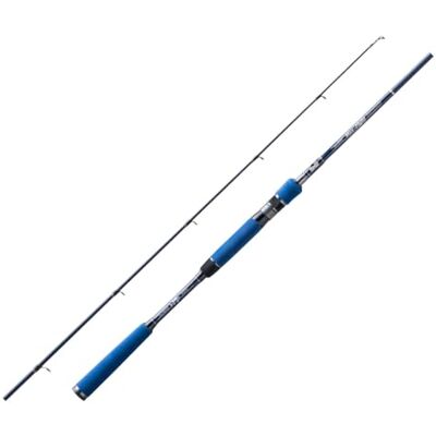 Canne Spinning Rapala Max Fight 14-42g - Publicité Canne Spinning Rapala Max Fight 14-42g - Publicité