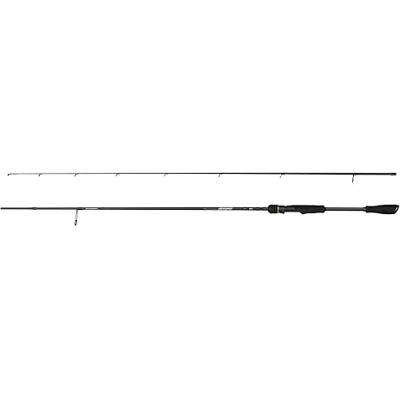 Savage Gear Revenge SG2 Light Canne à pêche Canne à Lancer pour la pêche en Eau Douce, pour la Perche, la Truite et Le Sandre Contrôle des Petits et Moyens leurres 1,90 m 3-15 g - Publicité Savage Gear Revenge SG2 Light Canne à pêche Canne à Lancer pour la pêche en Eau Douce, pour la Perche, la Truite et Le Sandre Contrôle des Petits et Moyens leurres 1,90 m 3-15 g - Publicité