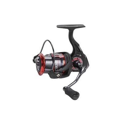 Bobine Colmic LARIS 3000 spinning bolus match fishing feeder - Publicité Bobine Colmic LARIS 3000 spinning bolus match fishing feeder - Publicité