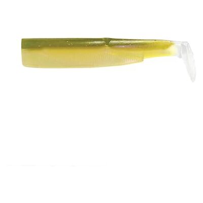 Fiiish Corps Black Minnow No.1-7cm 2g Wakasagi BM3040 - Publicité Fiiish Corps Black Minnow No.1-7cm 2g Wakasagi BM3040 - Publicité