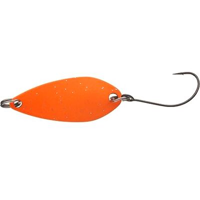 Daiwa Presso ADM, Cuiller Ondulante, Leurre de Pêche, 2,6cm, 2,2g, Shibugaki, - Publicité Daiwa Presso ADM, Cuiller Ondulante, Leurre de Pêche, 2,6cm, 2,2g, Shibugaki, - Publicité