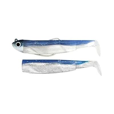 Fiiish Black Minnow 160 Combos - Publicité Fiiish Black Minnow 160 Combos - Publicité
