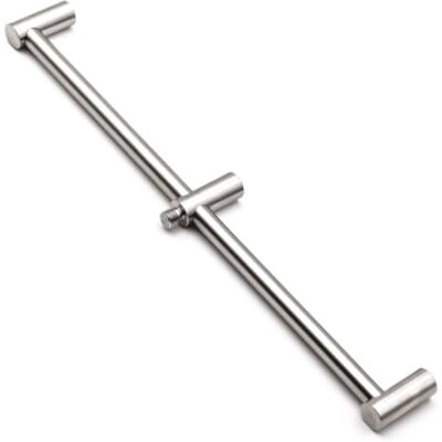 Korda Rod pods Singlez 3 Rod buzzbar 11.5 - Publicité Korda Rod pods Singlez 3 Rod buzzbar 11.5 - Publicité