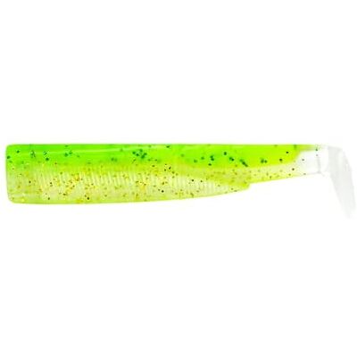 FIIISH Black Minnow No2-9 cm 3 Corps Zeste De Citron Bm1316 - Publicité FIIISH Black Minnow No2-9 cm 3 Corps Zeste De Citron Bm1316 - Publicité