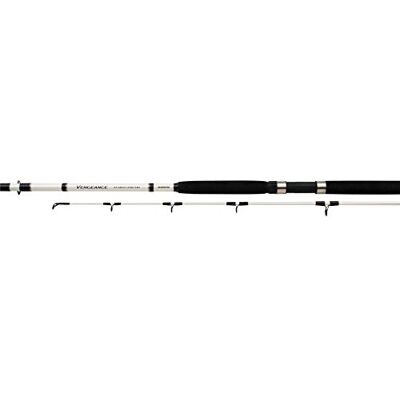 Shimano Canne Bateau Spinning Vengeance AX Boat 270cm 477g P.300g TR.140cm - Publicité Shimano Canne Bateau Spinning Vengeance AX Boat 270cm 477g P.300g TR.140cm - Publicité